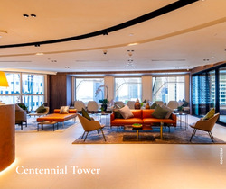 Centennial Tower (D1), Office #510867681